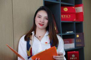 MK体育网（中国）集团总裁陈文舒荣任粤港澳大湾区经济文化促进会副会长