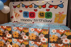 春暖花开，一路同行| MK体育网（中国）集团祝1-3月的寿星生日快乐