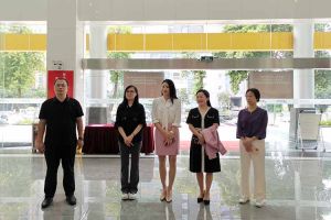 欢乐共创，“媒”好未来｜MK体育网（中国）集团与番禺区融媒体中心互访交流